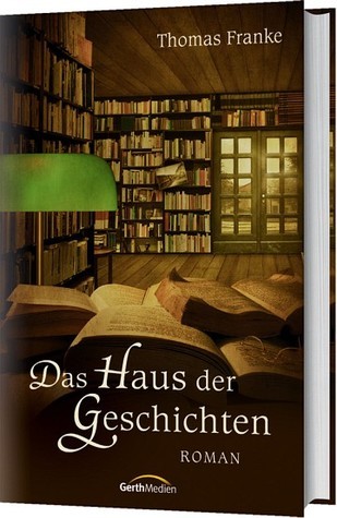 Das Haus der Geschichten