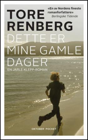 Dette er mine gamle dager book cover