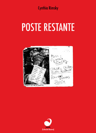 Poste restante