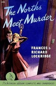 The Norths Meet Murder