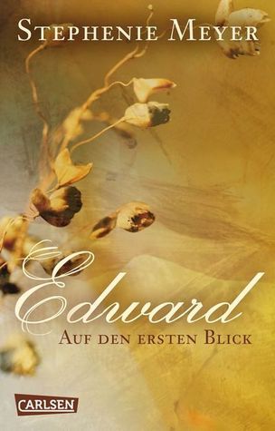 Edward book cover