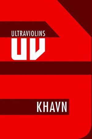 Ultraviolins