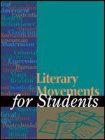 Literary Movements for Students