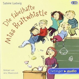 Die fabelhafte Miss Braitwhistle