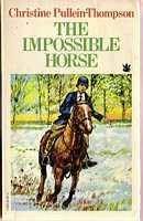 The Impossible Horse