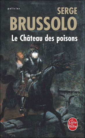 The Castle of Poisons book cover