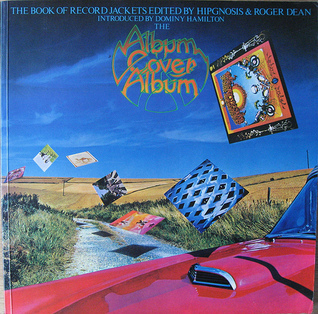 The Album Cover Album by Storm Thorgerson | Goodreads