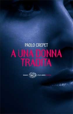 A una donna tradita book cover