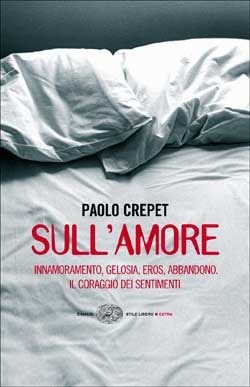 Sull'amore book cover