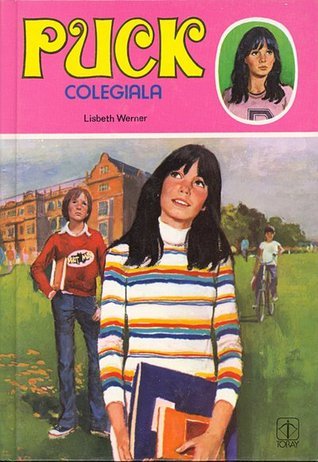 Puck Colegiala