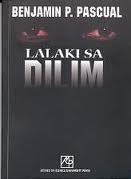 Lalaki sa dilim