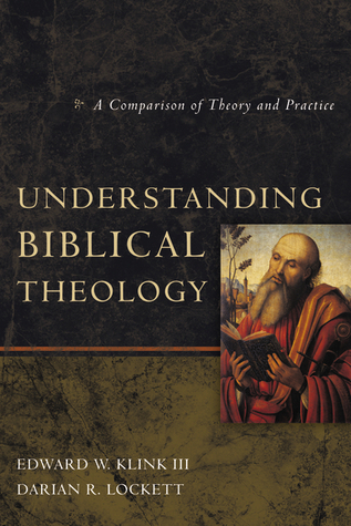 Understanding Biblical Theology book cover