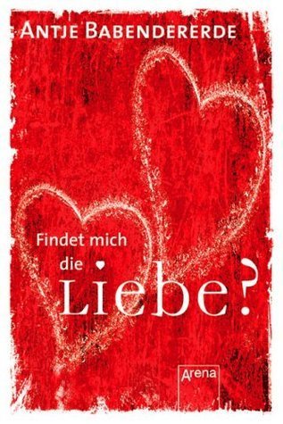 Findet mich die Liebe? book cover