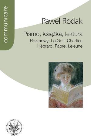 Communicare book cover 1