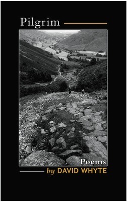 Pilgrim book cover
