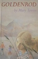 Goldenrod book cover