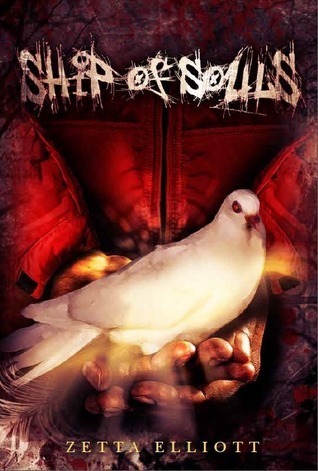 Ship of Souls book cover