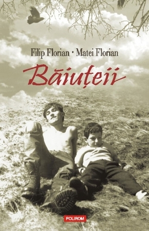 Băiuțeii