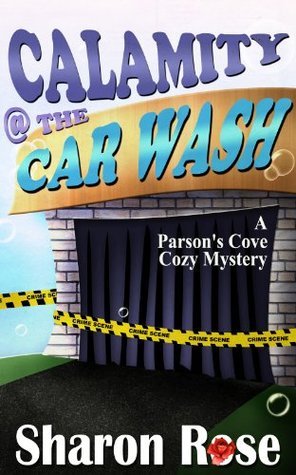 Calamity @ the Carwash