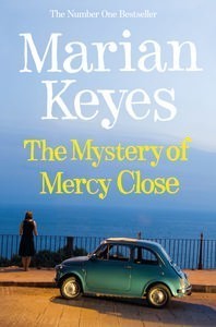 The Mystery of Mercy Close (Walsh Family, #5)