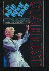 Stardust: The David Bowie Story