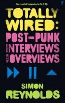 Totally Wired book cover