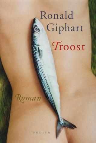 Troost book cover
