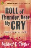 Roll of Thunder, Hear My Cry (Logans, #4)