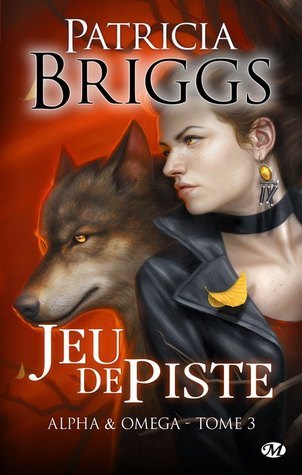 Jeu de Piste (Alpha & Omega, #3)