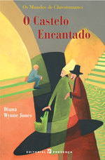 O Castelo Encantado (Chrestomanci, #1)
