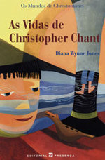 As Vidas de Christopher Chant (Os Mundos de Chrestomanci, #4)
