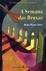 A Semana das Bruxas (Chrestomanci #3)