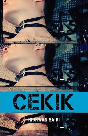 CEKIK book cover