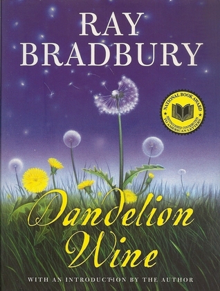 Dandelion Wine