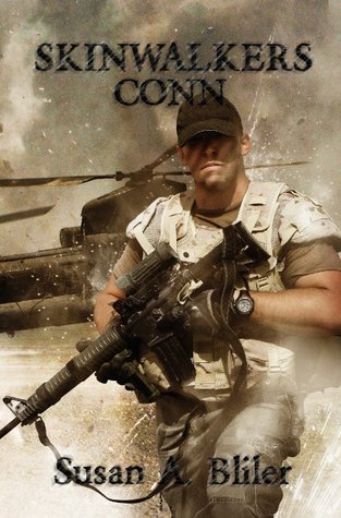 Conn book cover