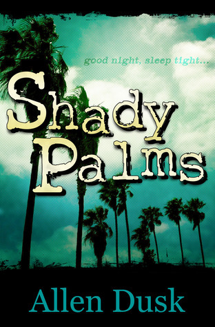 Shady Palms book cover