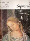 Luca Signorelli book cover
