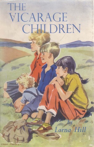 The Vicarage Children