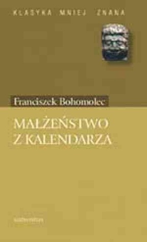 Małżeństwo z kalendarza