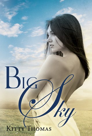 Big Sky book cover