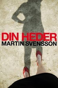 Din heder book cover