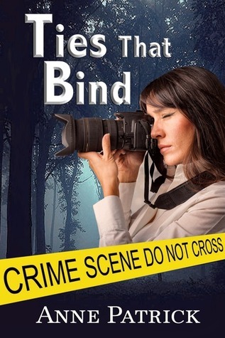 Anne Binding Ties That Bind by Anne Patrick | Goodreads