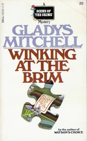 Winking at the Brim