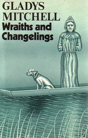 Wraiths and Changelings