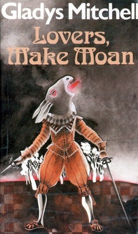 Lovers, Make Moan