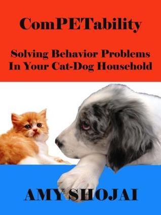 ComPETability book cover