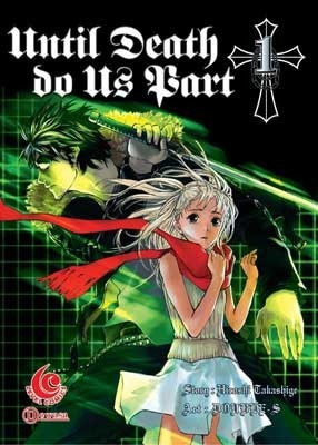 Until Death Do Us Part, Vol. 1