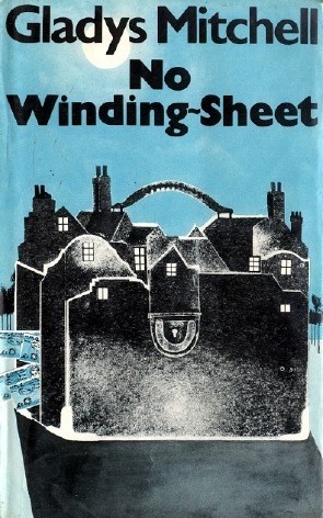 No Winding Sheet
