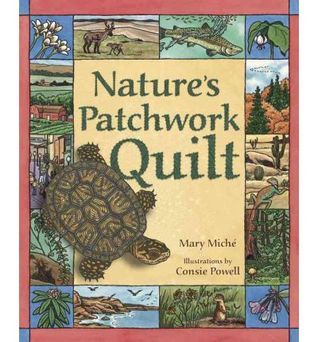 Nature's Patchwork Quilt: Understanding Habitats
