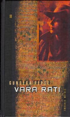 Vara rati